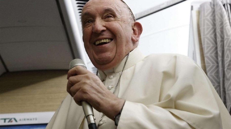 La Chiesa piaciona di Bergoglio: presto anche il Papa su Tik Tok?