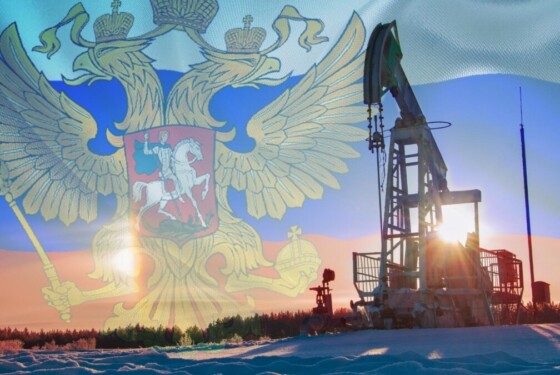 russia petrolio price cap