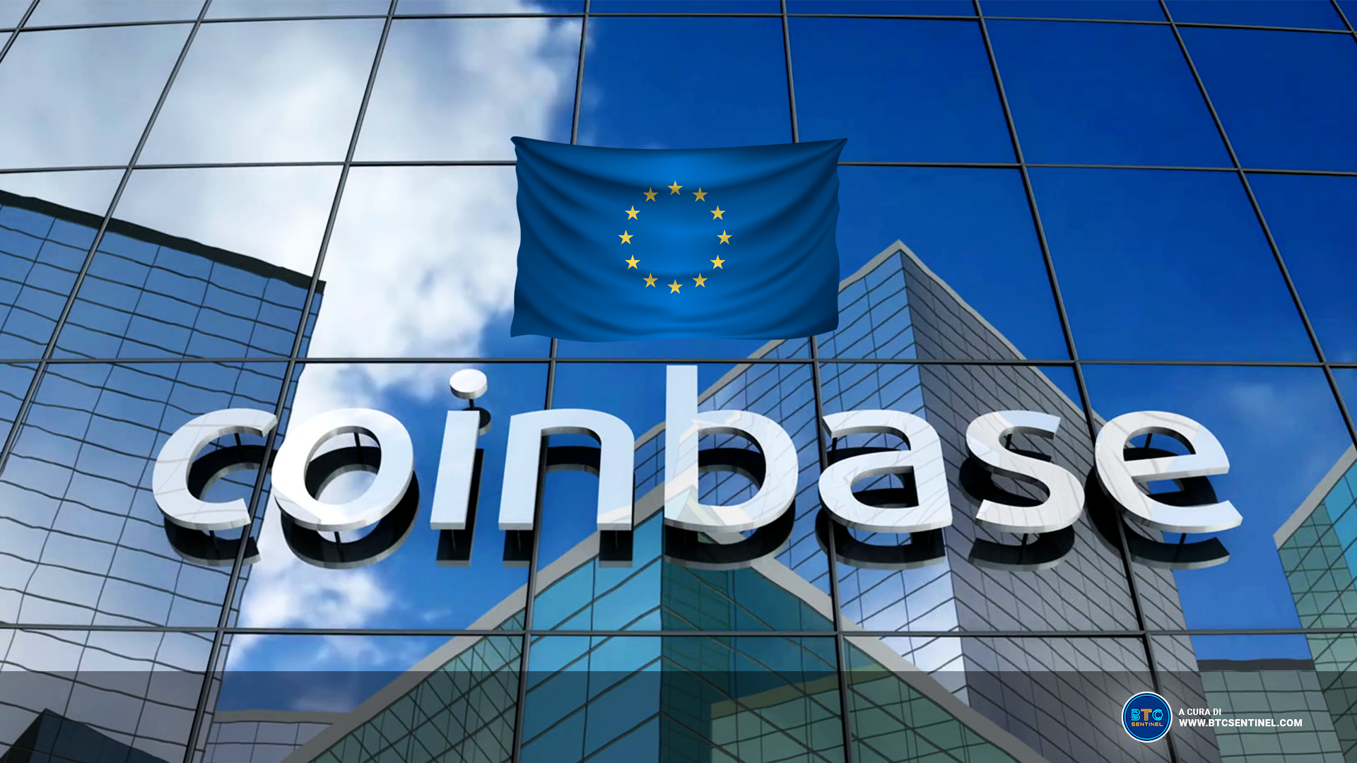 Coinbase: un nuovo amministratore delegato per guidare l'espansione europea