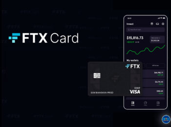 L’exchange FTX lancia la sua carta Visa in 40 nuovi paesi