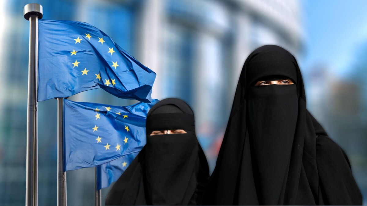islam unione europea