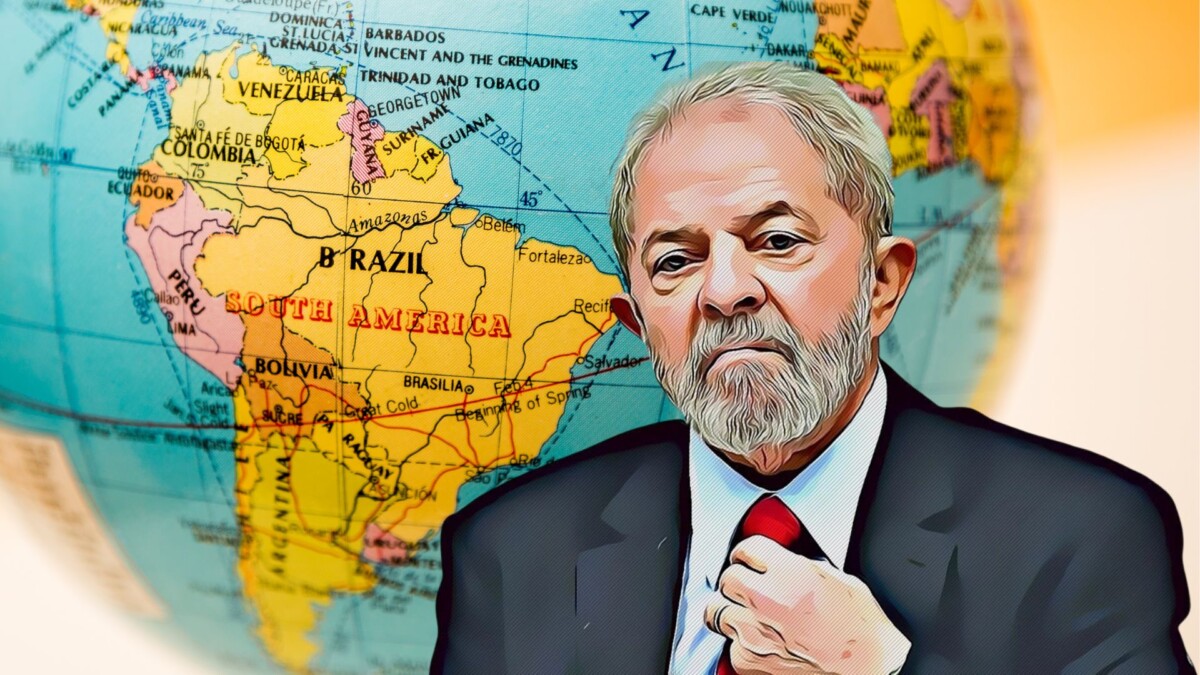 Covid, Lula vuole costringere la Chiesa a diffondere il vaccino