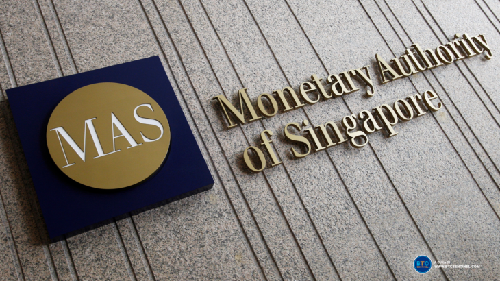Una valuta fiat tokenizzata con funzionalità smart-contract a Singapore