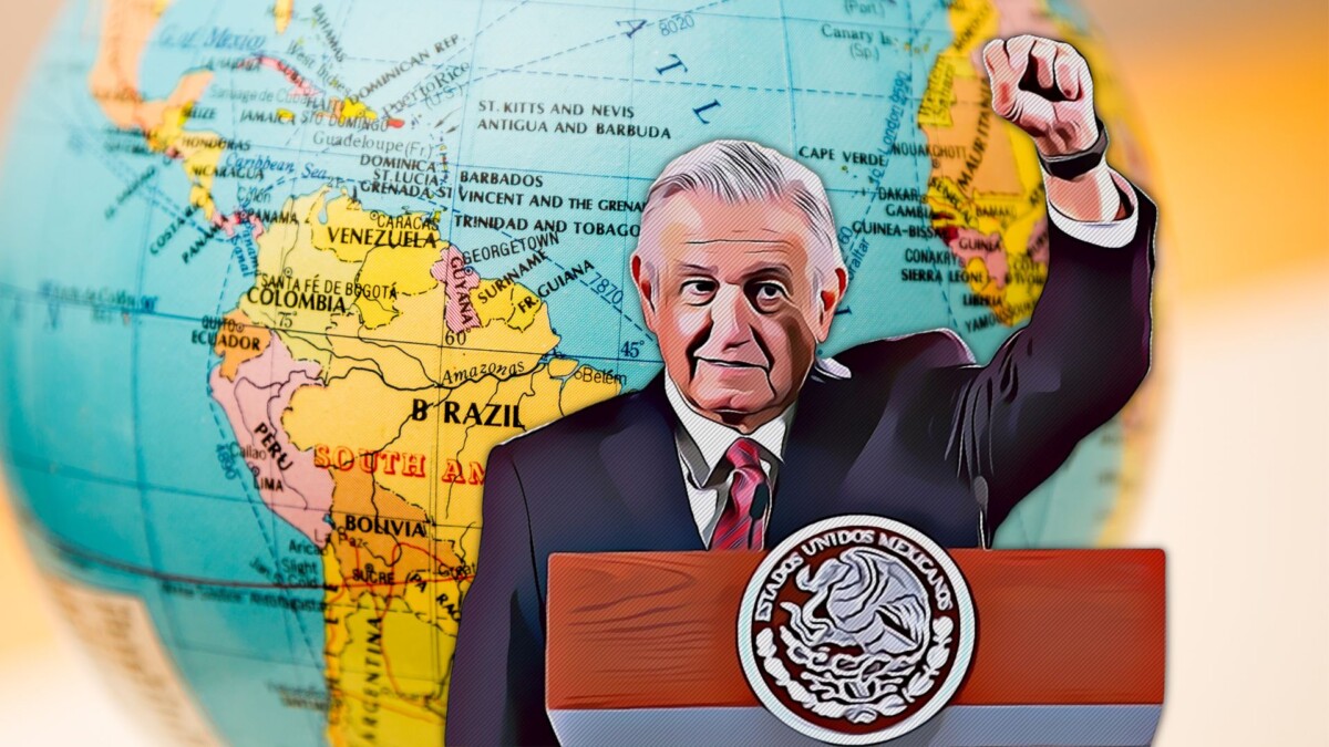 Porque la democracia mexicana está en riesgo