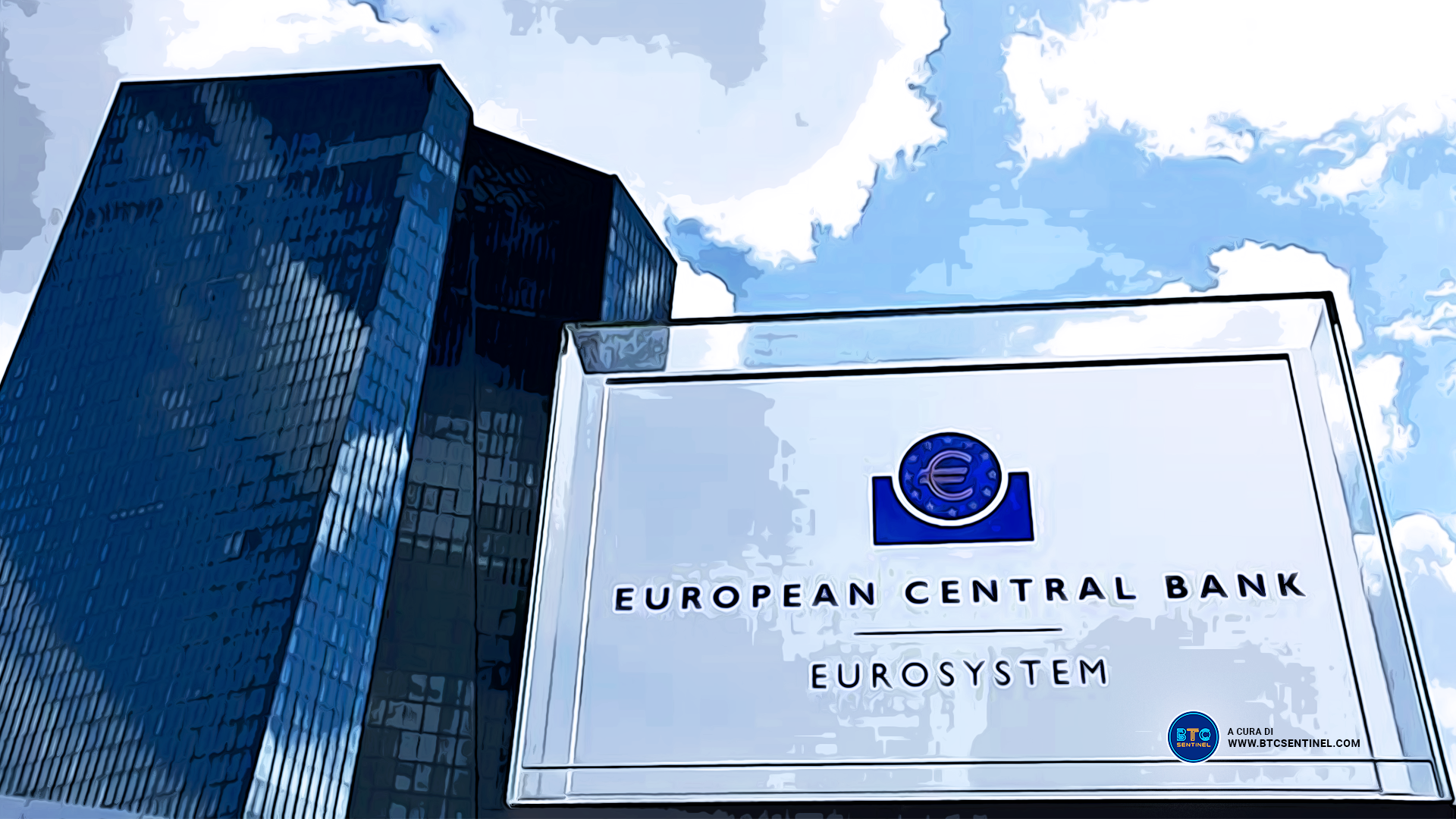 La Commissione Ue propone una normativa per l'euro digitale
