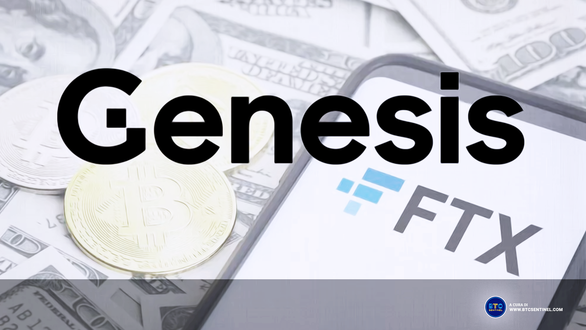 Genesis ha cercato un’ancora di salvataggio di $ 1 miliardo dagli investitori prima di interrompere i prelievi