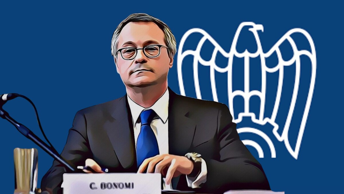 bonomi confindustria