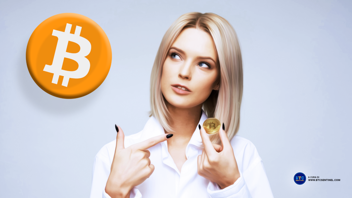Bitcoin: una guida per i principianti