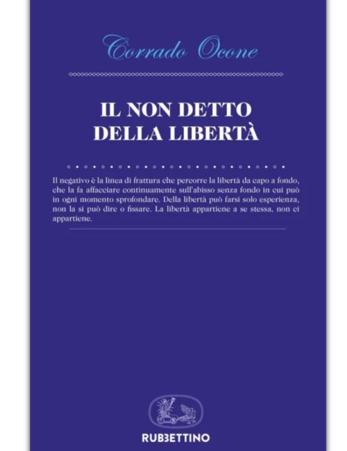 ocone il non detto della libertà-1