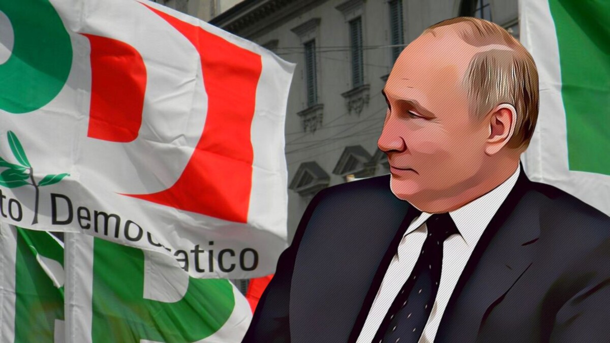 putin pd
