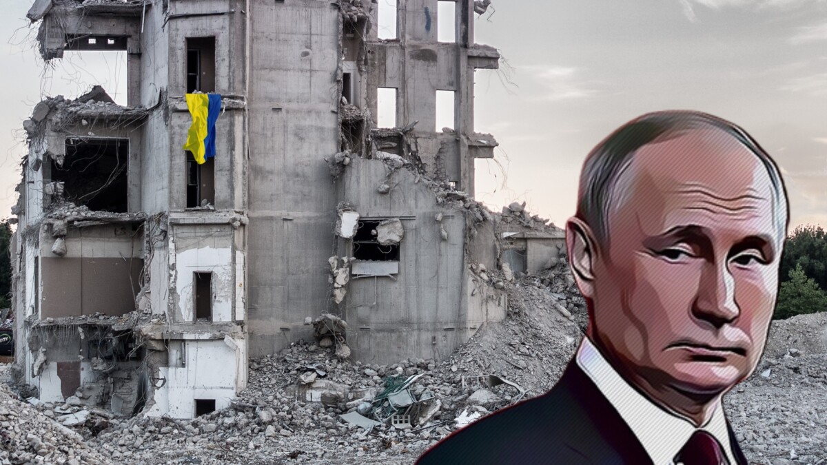 “Pace in Ucraina inevitabile”. Cosa c’è dietro la svolta di Putin