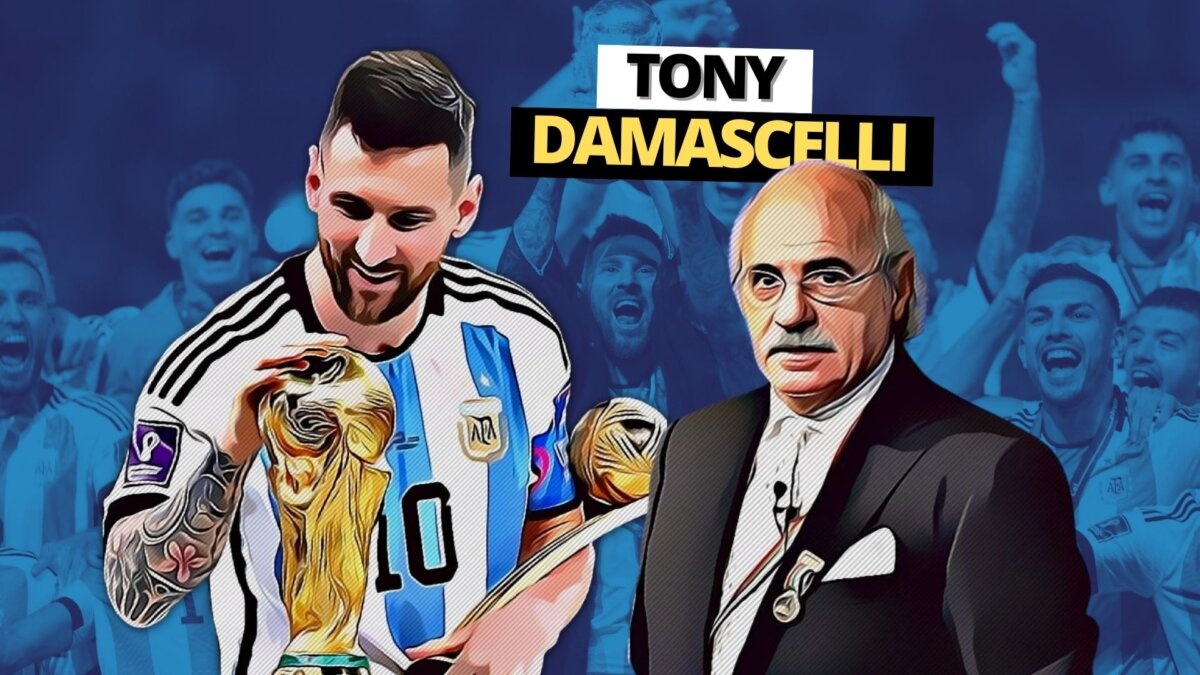 Damascelli Messi-1