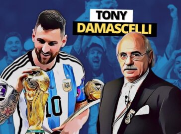 Messi, vince il più povero, di Tony Damascelli