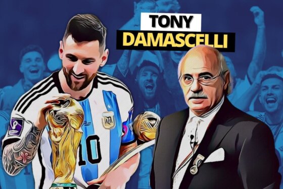 Messi, vince il più povero, di Tony Damascelli