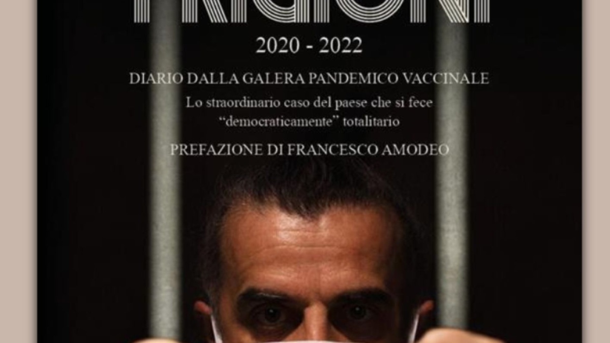 Francesco Carraro le nostre prigioni