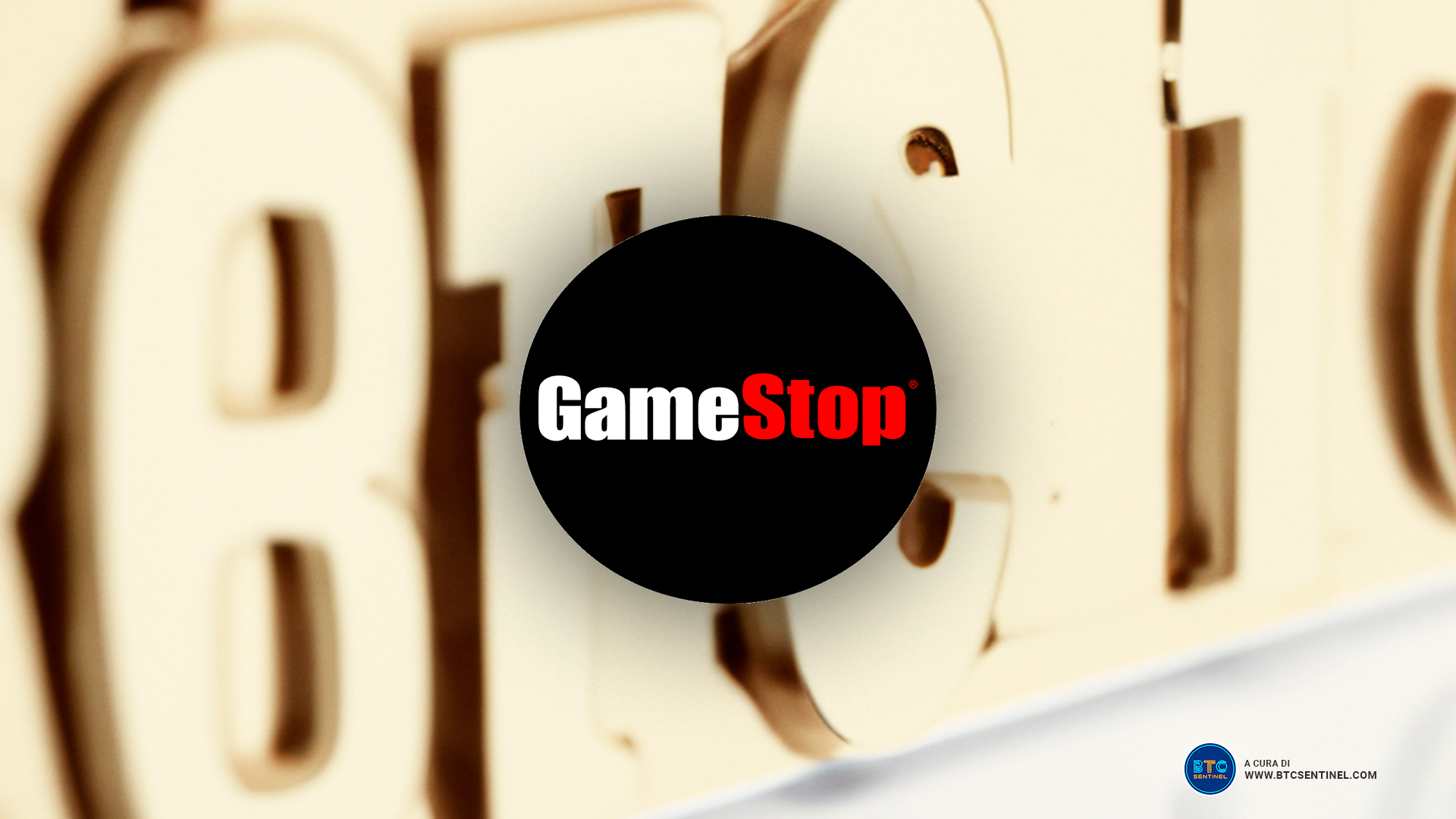 GameStop non si concentrerà più sulle crypto dopo una perdita di $ 94,7 milioni nel terzo trimestre