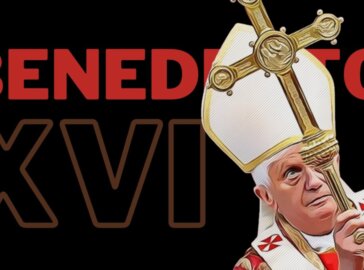 benedetto xvi ratzinger papa morte