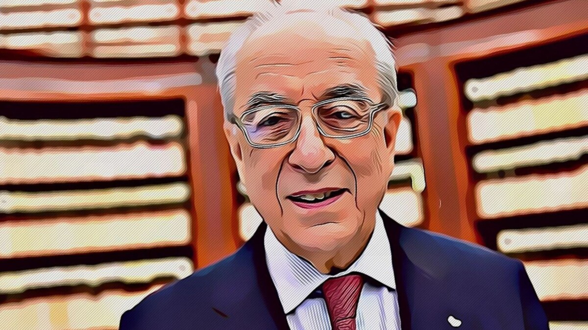 Sforza Fogliani e la lezione di Cicerone