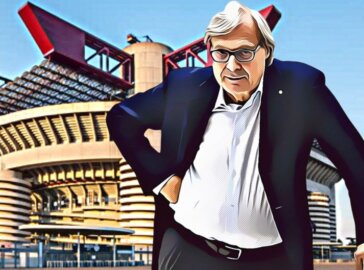sgarbi stadio meazza vincoli