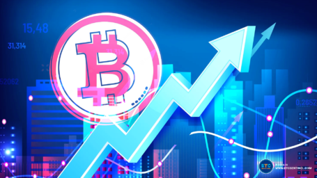 Bitcoin vola al picco di 5 mesi sopra i $ 22.500 e il mercato rimbalza