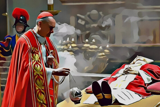 benedetto XVI Joseph Ratzinger