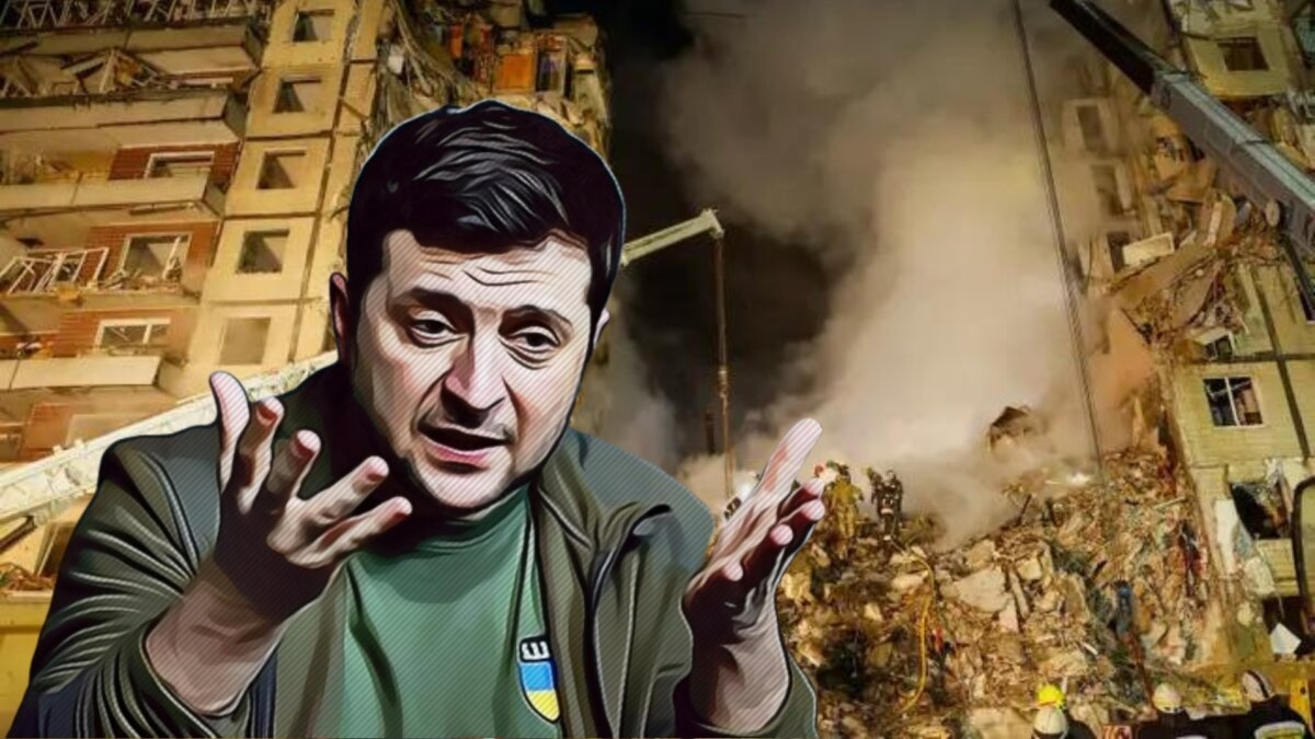 dnipro zelensky consigliere