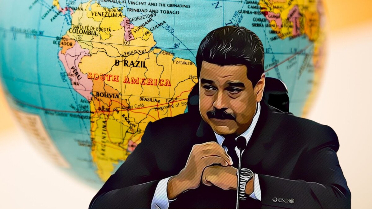 Venezuela es un lío: la inflación supera el 300%