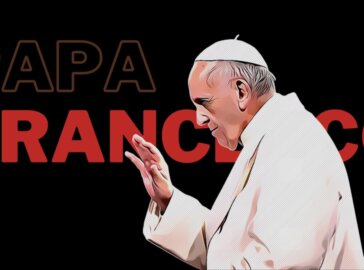 papa Francesco