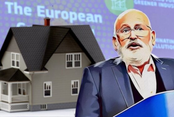 timmerman direttiva ue casa classe energetica