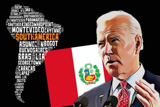 biden perù