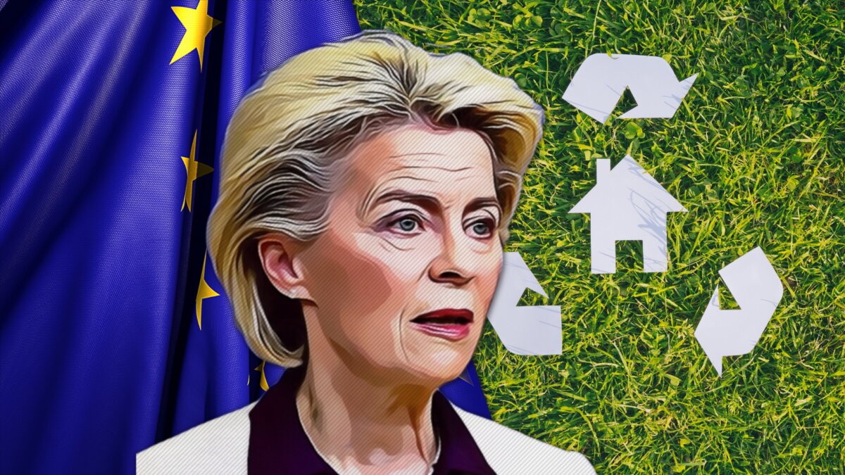 Le tre minacce green dell'Europa all'Italia