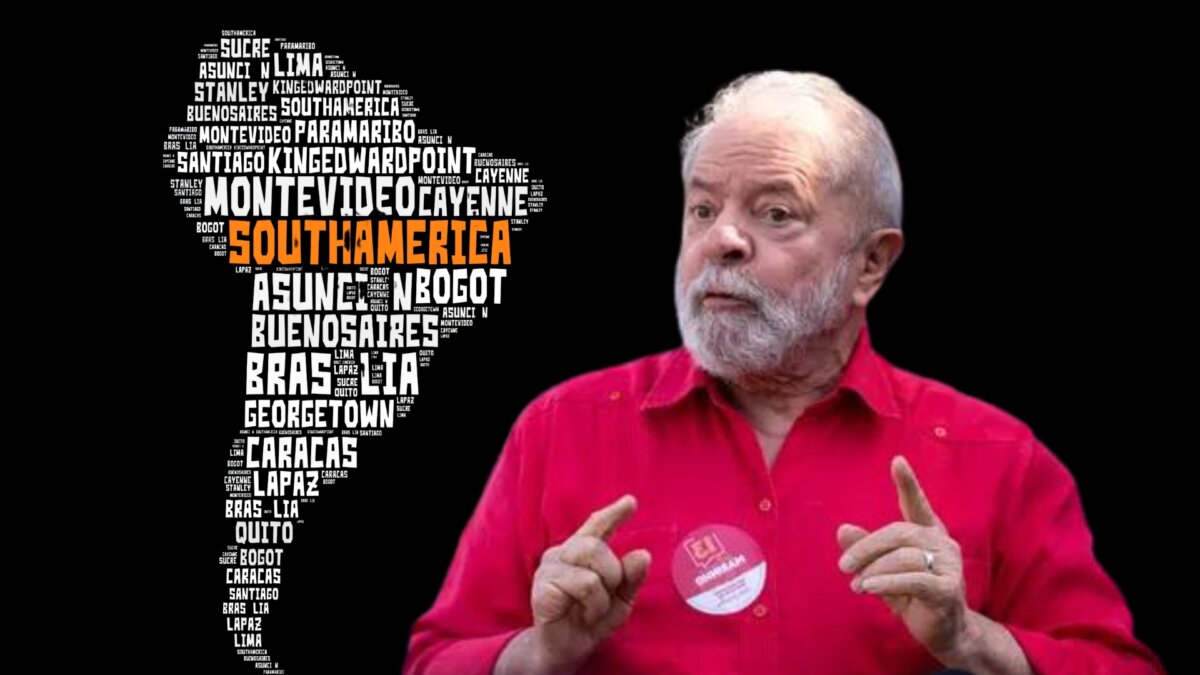 Brasile Lula 