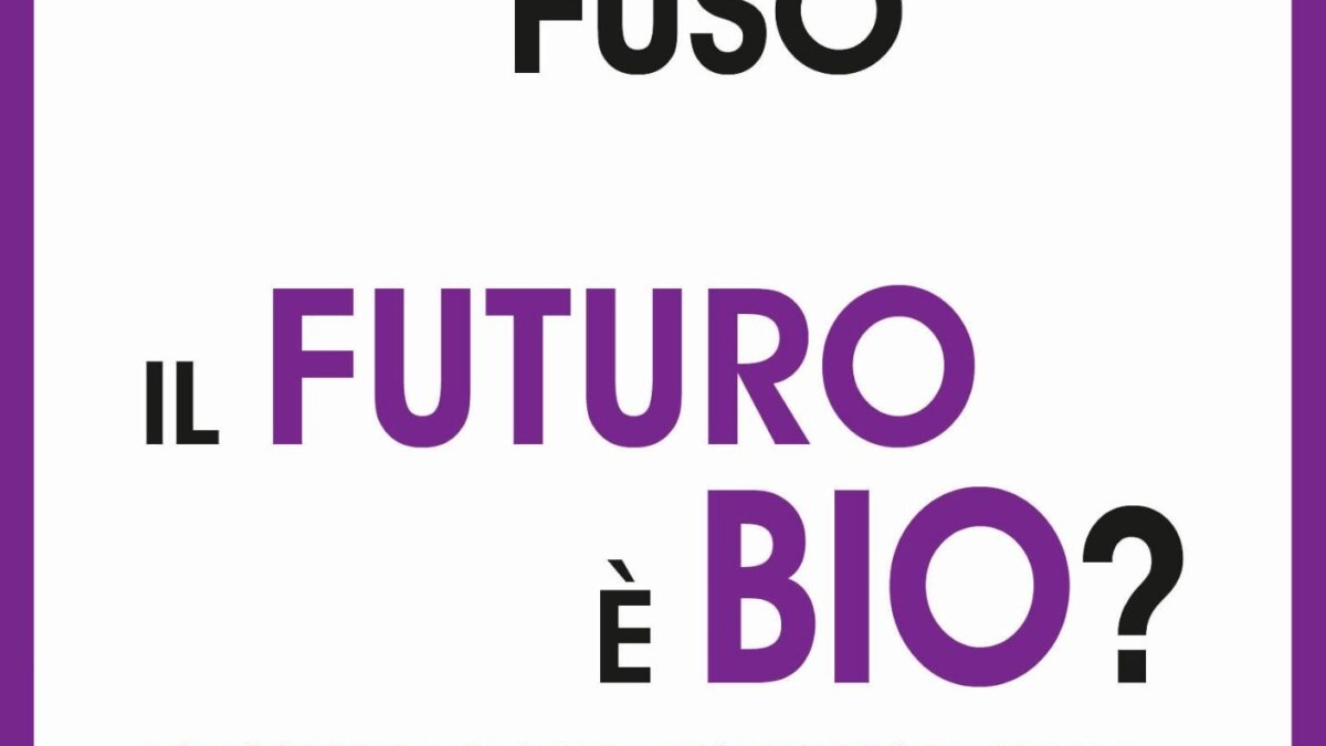 nonIl futuro è bio Agricoltura biologica, biodinamica e scienza