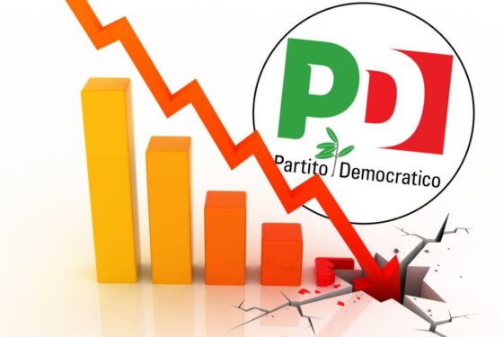 pd iscritti