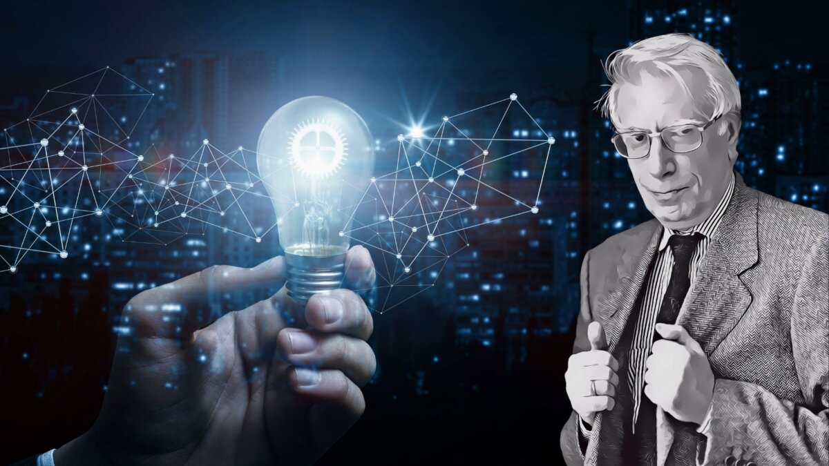Innovazione sviluppo 