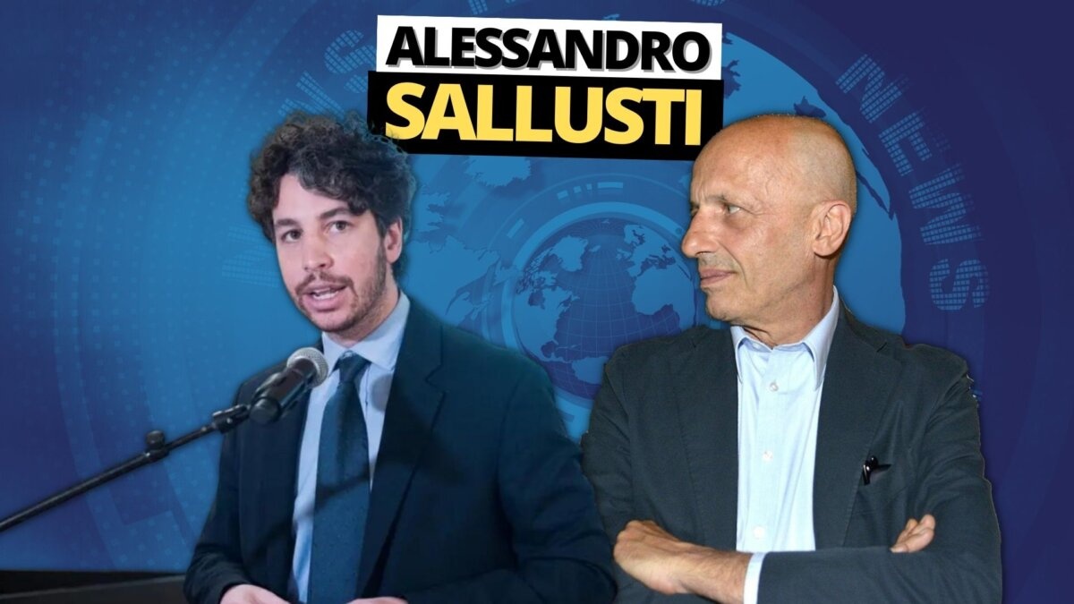 sallusti 1 mar