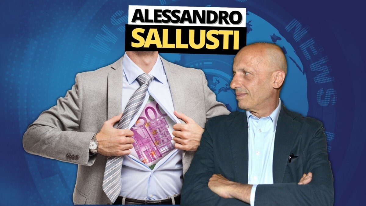 sallusti 9 feb