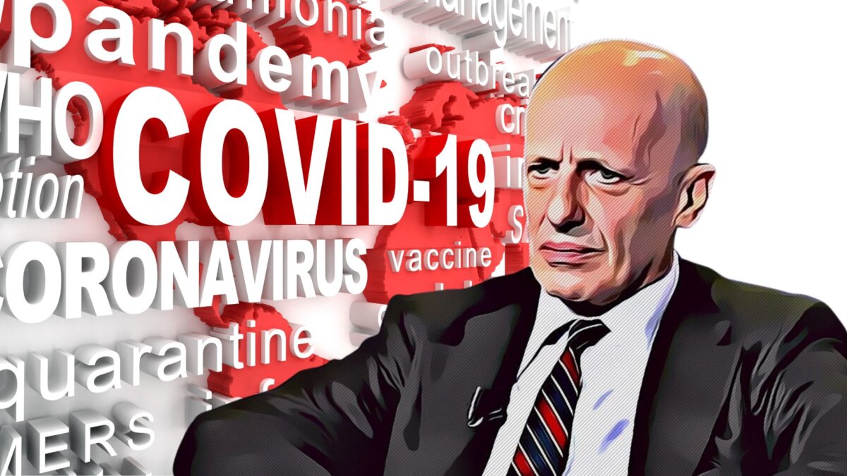 sallusti covid