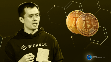 Binance interrompe il trading gratuito di Bitcoin di BUSD