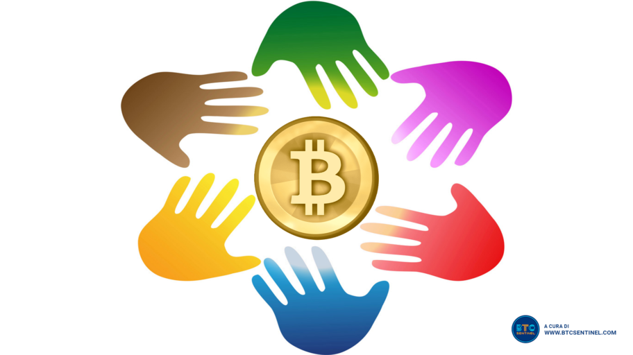 Bitcoin e Ethereum: la scarsità digitale come fattore chiave per la crescita del valore