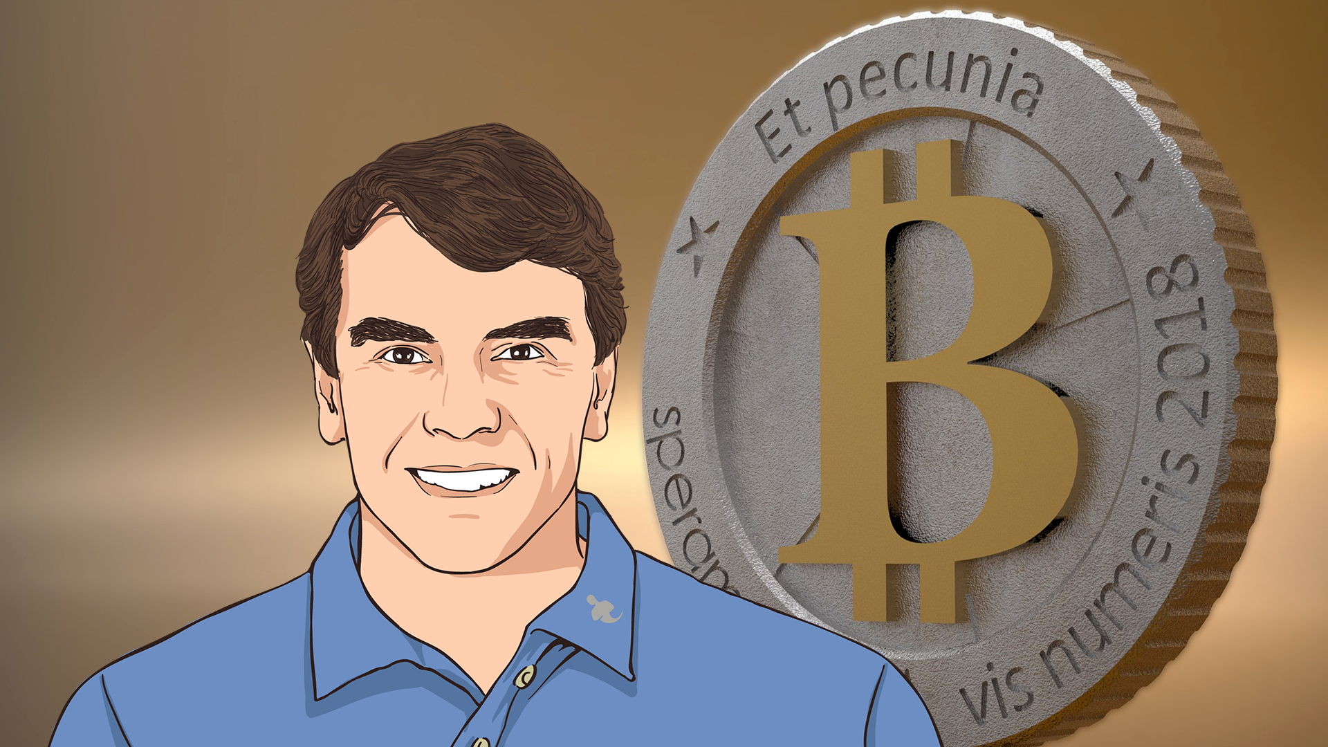 Bitcoin: il miliardario Tim Draper suggerisce alle aziende di tenere Bitcoin