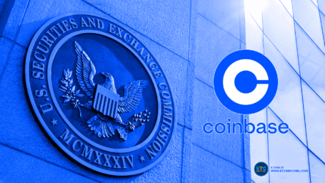 Coinbase chiede alla SEC se il suo approccio al mondo crypto sia quello giusto
