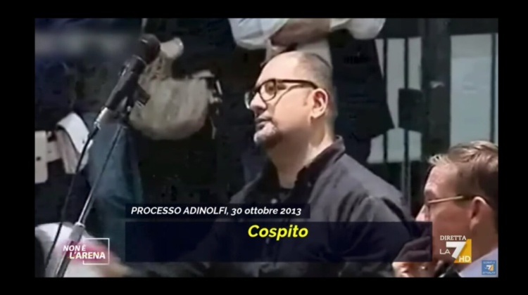 Esplosione a Roma, spunta la pista anarchica: “Preparavano una bomba”