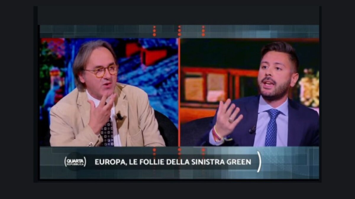 Auto Elettrica 