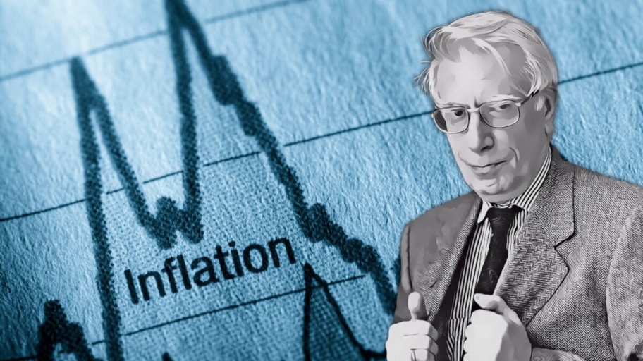 ricossa inflazione
