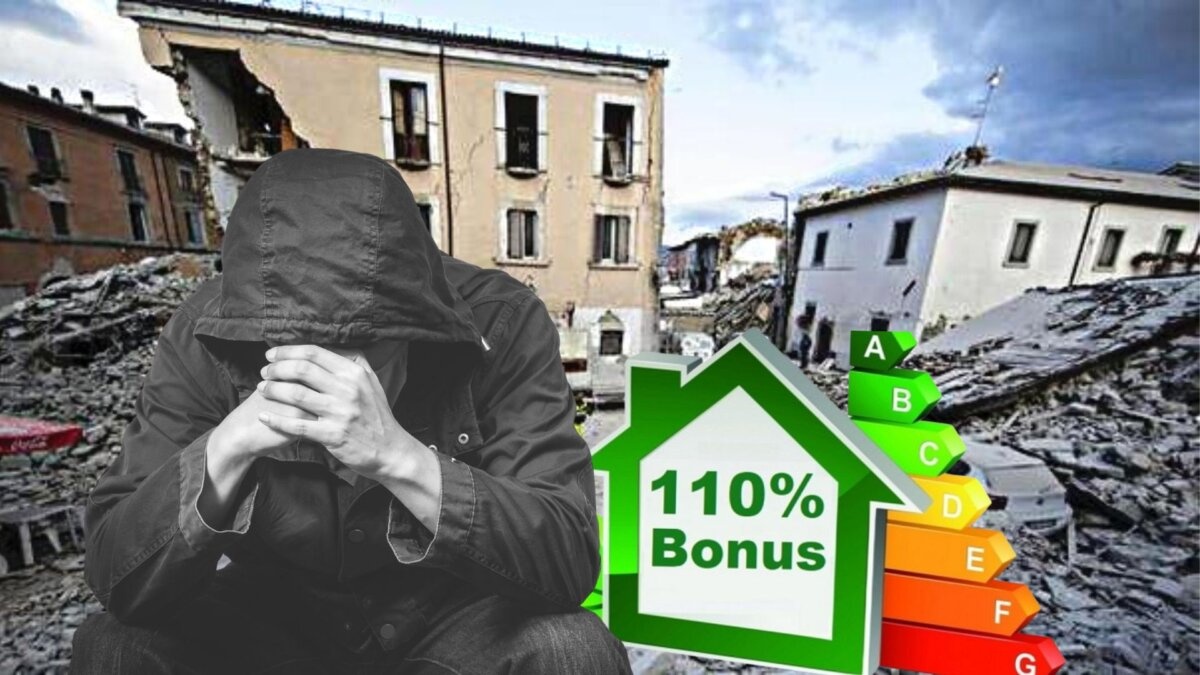 superbonus terromotati