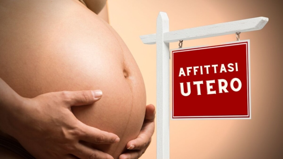 utero in affitto