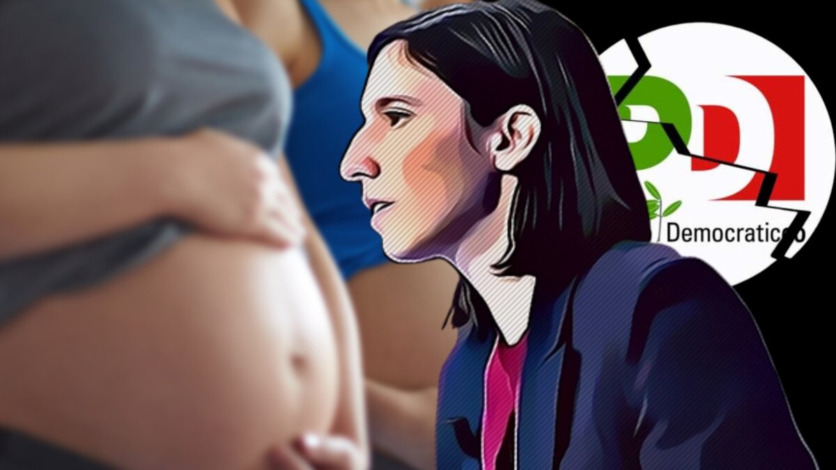 Utero affitto 