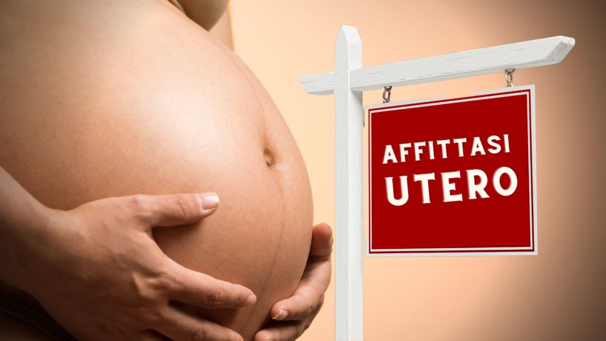 Utero affitto 