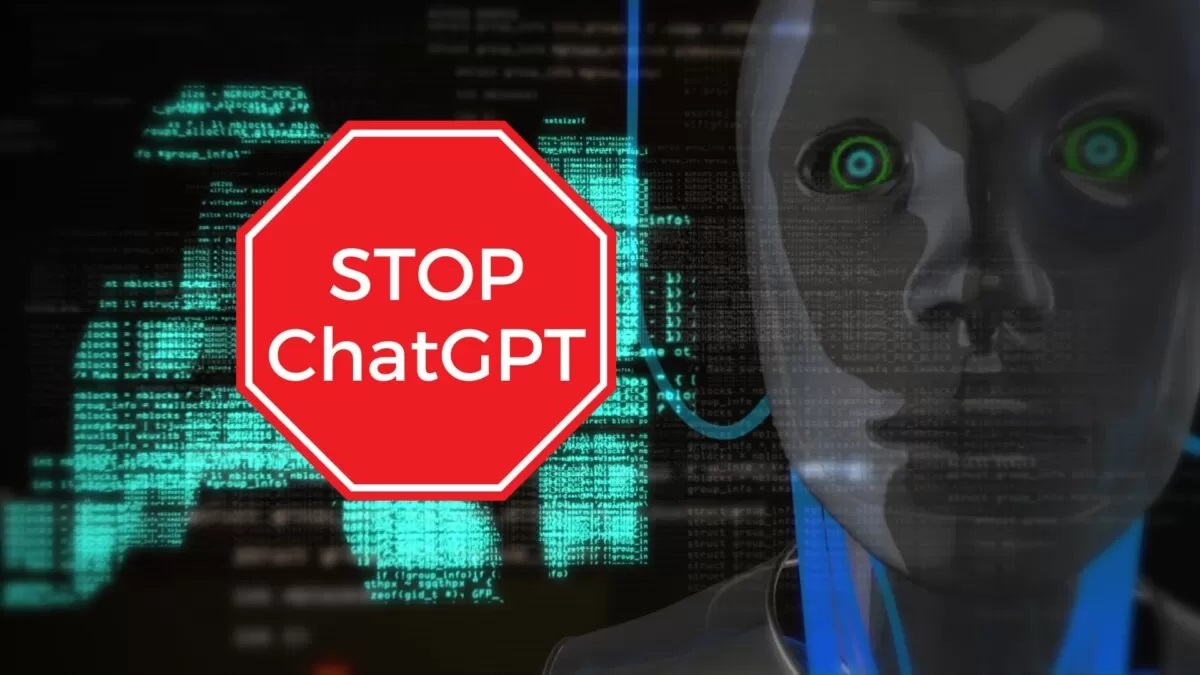 ChatGPT-stop